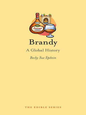 cover image of Brandy